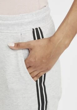 OXMO Jogginghosen Regular Sweathose Gabrilla Frauen Grau -OXMO Verkaufs-Shop 89aab8fbeabe7238edf6fb6d7c95c09a