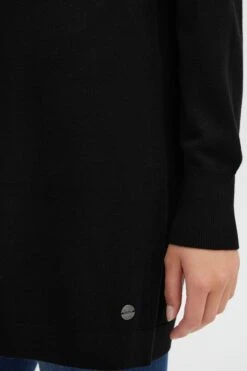 OXMO Strickjacken Strickjacke Oxkat Frauen Schwarz 11 OXMO Strickjacken Strickjacke Oxkat Frauen Schwarz -OXMO Verkaufs-Shop 8a5ab0a956f015f6828afe618cd717c2