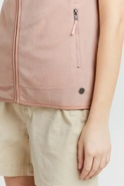 OXMO Westen Fleeceweste Ragnara Frauen Rosa 11 OXMO Westen Fleeceweste Ragnara Frauen Rosa -OXMO Verkaufs-Shop 8b957ec15309fc7cf105bdf0ada34629