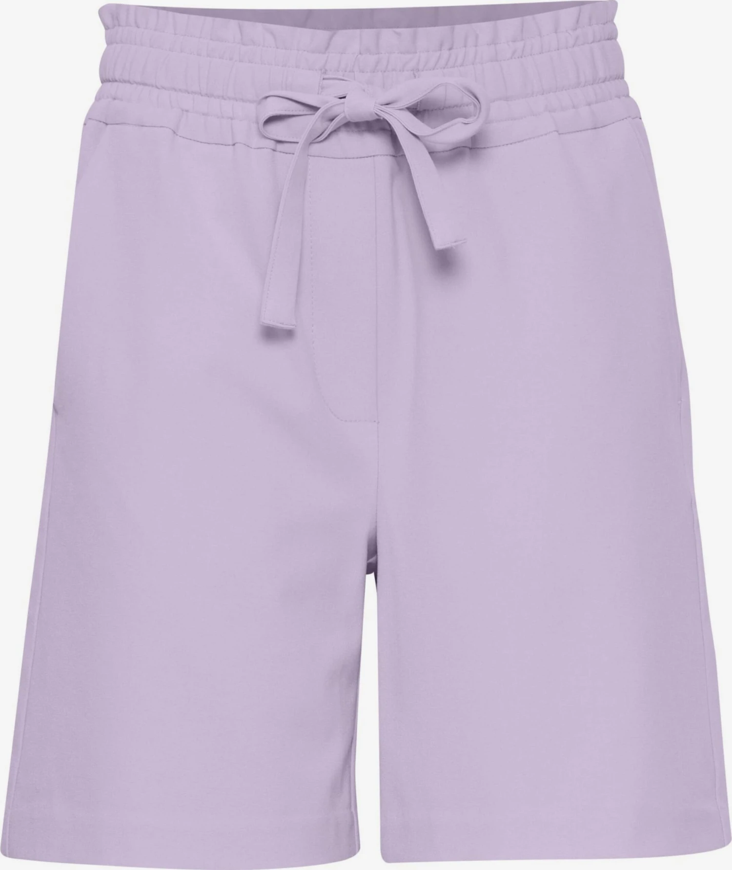 OXMO Shorts Regular Sweatshorts Daniella Frauen Lavendel 1 OXMO Shorts Regular Sweatshorts Daniella Frauen Lavendel