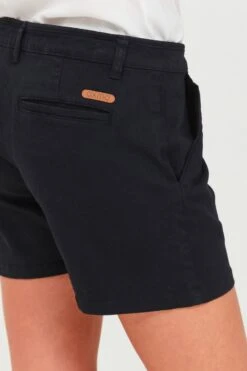 OXMO Hosen Regular Shorts KATHY Frauen Schwarz 11 OXMO Hosen Regular Shorts KATHY Frauen Schwarz -OXMO Verkaufs-Shop 8e1e9591e51f8ba27b97a0ae284729eb