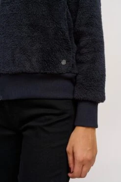 OXMO Übergangsjacken Bomberjacke Anneka Frauen Schwarz 11 OXMO Übergangsjacken Bomberjacke Anneka Frauen Schwarz -OXMO Verkaufs-Shop 90da4eef4ade204b9ae1d3fdc863de6b