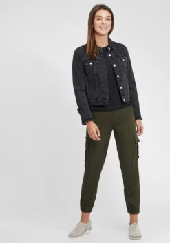 OXMO Basic Pullover Pullover Winova Frauen Dunkelblau 8 OXMO Basic Pullover Pullover Winova Frauen Dunkelblau -OXMO Verkaufs-Shop 99cfaaded31b95265e382580c75084be