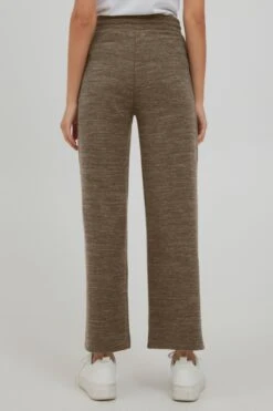 OXMO Stoffhosen Loosefit Sweathose BERENICE Frauen Dunkelgrün 9 OXMO Stoffhosen Loosefit Sweathose BERENICE Frauen Dunkelgrün -OXMO Verkaufs-Shop 9a4f81ebbe1a384344f2b44db452cc7a