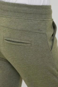 OXMO Jogginghosen Loosefit Sweathose Olivia Frauen Grünmeliert -OXMO Verkaufs-Shop 9c1dd114e83f52d0fb4b6378d88c516a