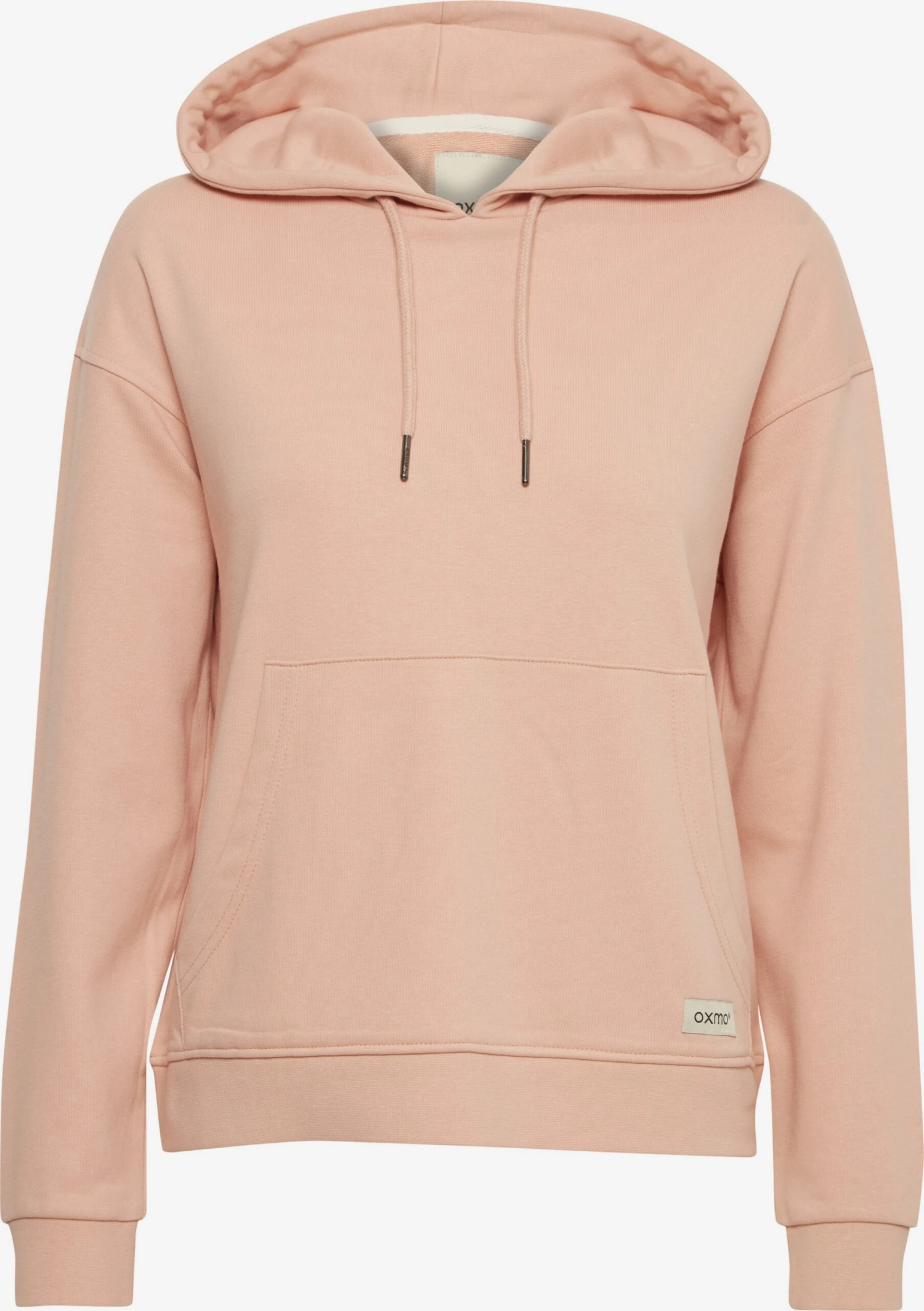OXMO Pullover Kapuzenpullover Greta Frauen Rosa 1 OXMO Pullover Kapuzenpullover Greta Frauen Rosa