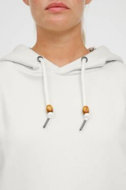 OXMO Pullover Kapuzenpullover ULRIKA Frauen Beige 10 OXMO Pullover Kapuzenpullover ULRIKA Frauen Beige -OXMO Verkaufs-Shop a25122daff9b0ef3e57b5552b4bfee59