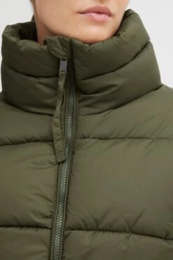 OXMO Winterjacken Winterjacke Bodila Frauen Grün 10 OXMO Winterjacken Winterjacke Bodila Frauen Grün -OXMO Verkaufs-Shop a331a45e1d64f4f16ab9181cbd64cac6