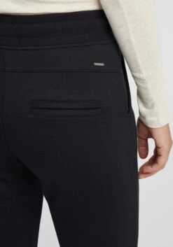 OXMO Jogginghosen Loosefit Sweathose Olivia Frauen Schwarz 11 OXMO Jogginghosen Loosefit Sweathose Olivia Frauen Schwarz -OXMO Verkaufs-Shop a51358dc5f34c6a714cfa19956cba286