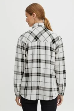 OXMO Übergangsjacken Übergangsjacke Chia Frauen Grau -OXMO Verkaufs-Shop a630d39e3bd248ddbc62b84818e45819