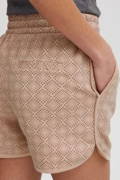 OXMO Shorts Regular Sweatshorts Venice Frauen Rosa 11 OXMO Shorts Regular Sweatshorts Venice Frauen Rosa -OXMO Verkaufs-Shop a6bee2bcb0978083da80f2114664a859