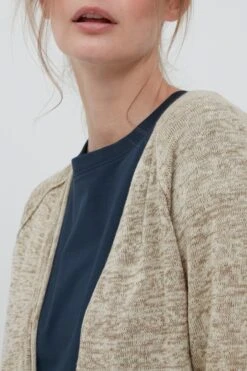 OXMO Strickjacken Strickjacke Danila Frauen Offwhite 10 OXMO Strickjacken Strickjacke Danila Frauen Offwhite -OXMO Verkaufs-Shop a86d08bca0eede21d7a7d5fff393a2f8