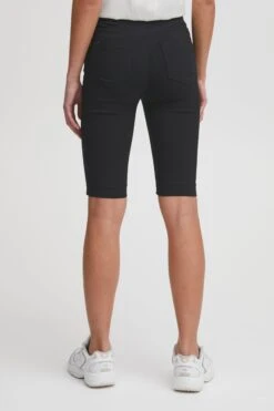 OXMO Shorts Skinny Bermuda Ditrine Frauen Schwarz 8 OXMO Shorts Skinny Bermuda Ditrine Frauen Schwarz -OXMO Verkaufs-Shop aa573e1675ac2c689b47bd929a32d660