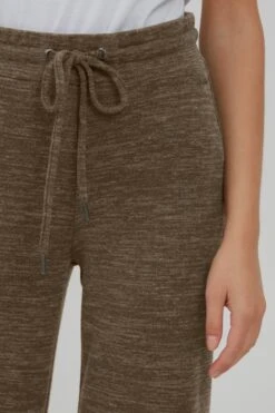 OXMO Stoffhosen Loosefit Sweathose BERENICE Frauen Dunkelgrün 10 OXMO Stoffhosen Loosefit Sweathose BERENICE Frauen Dunkelgrün -OXMO Verkaufs-Shop ab3b9c9e6d5e37d2224921bb4611b51d