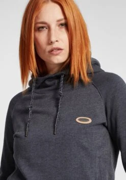OXMO Hoodies Hoodie Puja Frauen Blau 10 OXMO Hoodies Hoodie Puja Frauen Blau -OXMO Verkaufs-Shop abd06b5391d9511a4d77a5c35a04e20d