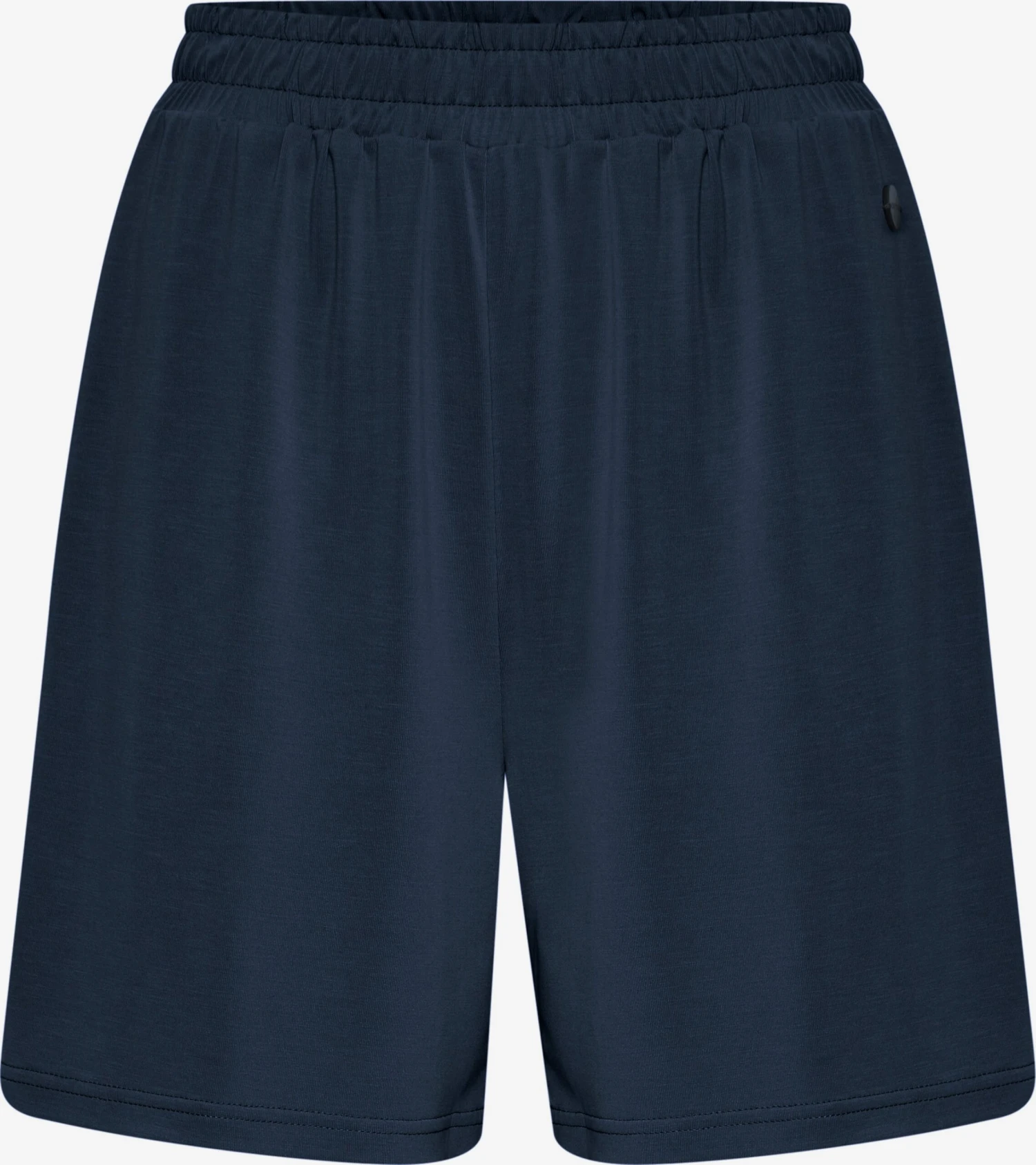 OXMO Hosen Loosefit Shorts BJÖRK Frauen Schwarz 1 OXMO Hosen Loosefit Shorts BJÖRK Frauen Schwarz