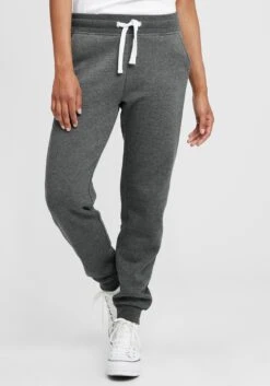 OXMO Jogginghosen Loosefit Sweathose Olivia Frauen Grau / Dunkelgrau 7 OXMO Jogginghosen Loosefit Sweathose Olivia Frauen Grau / Dunkelgrau -OXMO Verkaufs-Shop af0d04f084358e8c8ca91f4d473f47c4