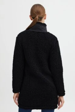 OXMO Outdoorjacken Übergangsjacke OXELINE Frauen Schwarz -OXMO Verkaufs-Shop b05cc715e8a1eff671905ebd3de61ac4