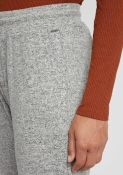 OXMO Jogginghosen Loosefit Sweathose BENITA Frauen Grau / Hellgrau 11 OXMO Jogginghosen Loosefit Sweathose BENITA Frauen Grau / Hellgrau -OXMO Verkaufs-Shop b134313270a0c656e34ea464599536cc