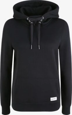 OXMO Hoodies Hoodie Owena Frauen Schwarz