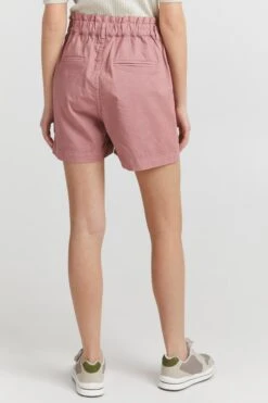 OXMO Shorts Regular Hose Chai Frauen Pink -OXMO Verkaufs-Shop b937e06bb5f331588519bda45f36fb8f