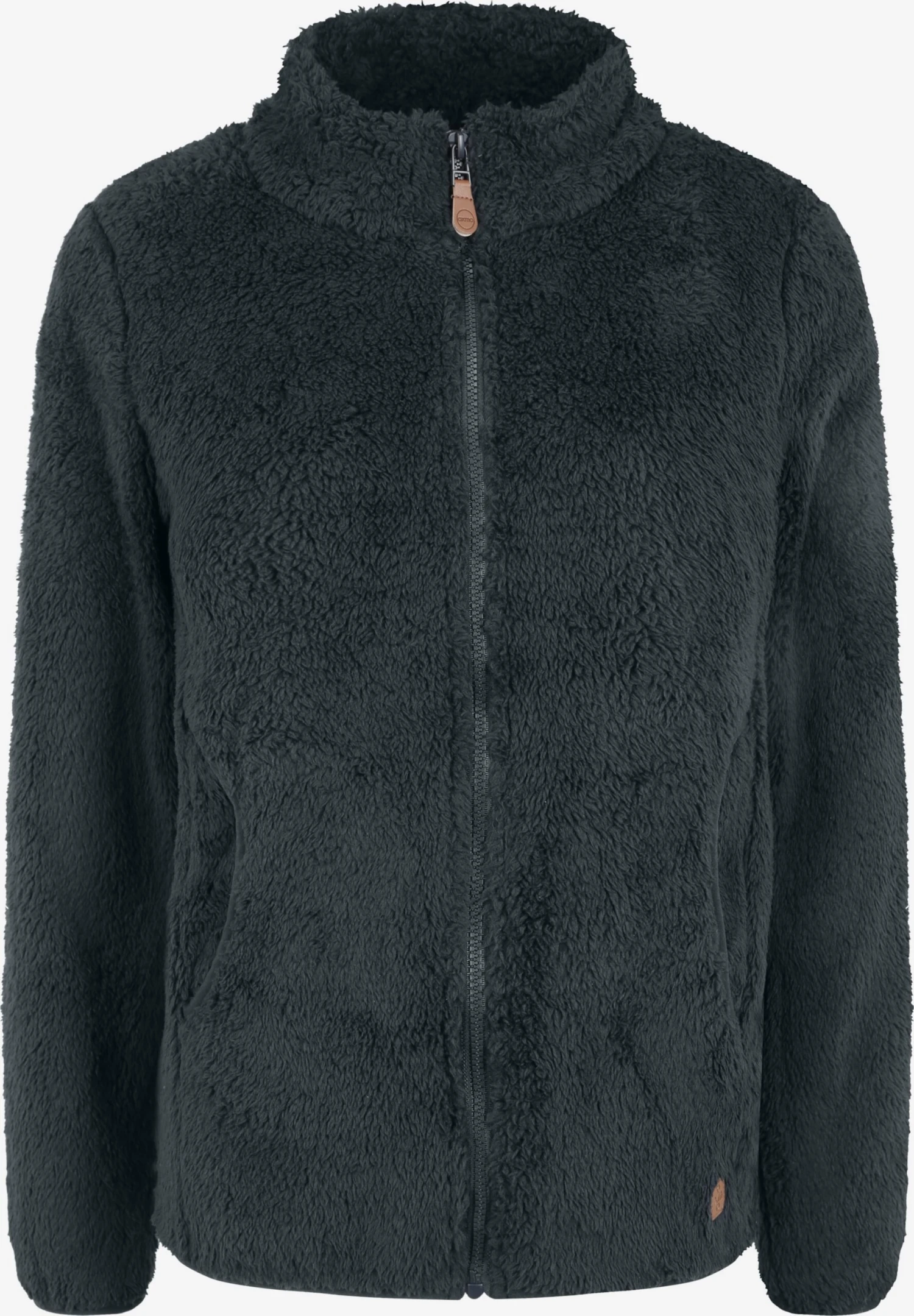 OXMO Sweatjacken Sweatjacke Telsa Frauen Blau 1 OXMO Sweatjacken Sweatjacke Telsa Frauen Blau