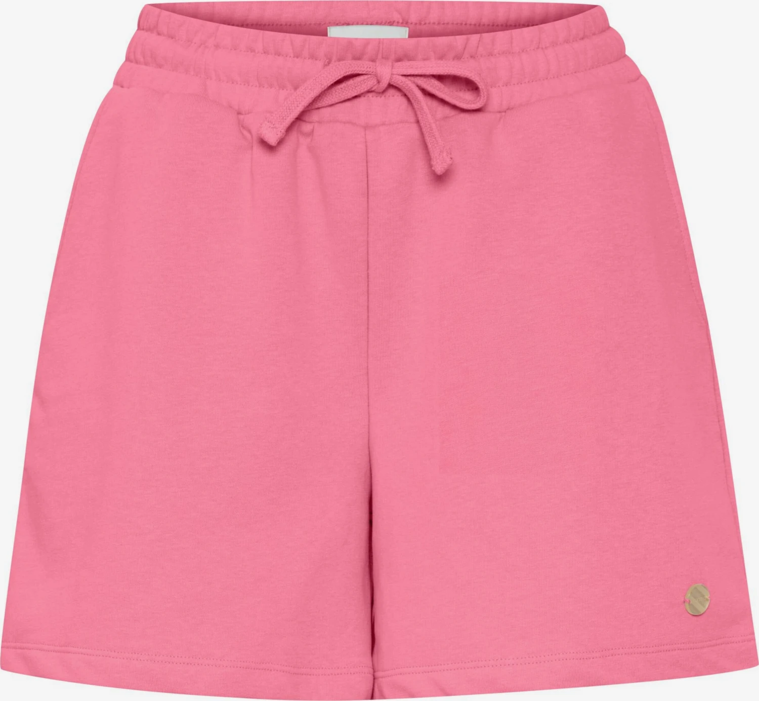 OXMO Shorts Regular Sweatshorts Safri Frauen Rosa 1 OXMO Shorts Regular Sweatshorts Safri Frauen Rosa