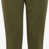 OXMO Jogginghosen Loosefit Hose Anita Frauen Dunkelgrün