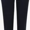 OXMO Chinos Regular Chinohose Pilar Frauen Blau