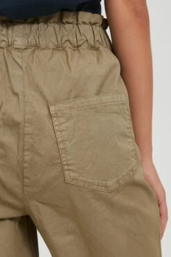 OXMO Stoffhosen Tapered Chinohose CONZI Frauen Mischfarben -OXMO Verkaufs-Shop cb7f4f5b8e19f05a9655a00b9c665bb8