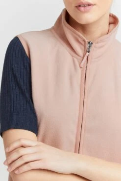 OXMO Westen Fleeceweste Ragnara Frauen Rosa 10 OXMO Westen Fleeceweste Ragnara Frauen Rosa -OXMO Verkaufs-Shop cc3ea60aa5ec68cba9defb3c010d8900