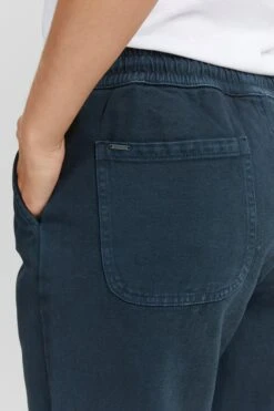 OXMO Jogginghosen Loosefit Jogger Frauen Schwarz -OXMO Verkaufs-Shop cd5a960d8d64f87dcfa8337313486fc8