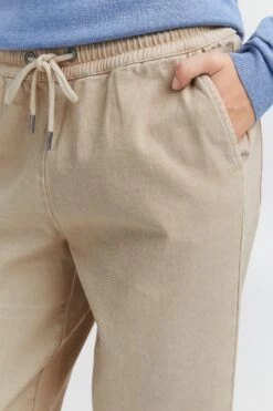 OXMO Jogginghosen Loosefit Jogger Frauen Grau -OXMO Verkaufs-Shop cd9804dd32aa4647075a73d65303d38a