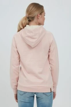 OXMO Hoodies Hoodie Julia Frauen Rosa 9 OXMO Hoodies Hoodie Julia Frauen Rosa -OXMO Verkaufs-Shop d6c72f4d183c9557ac3dbcbf738abf20