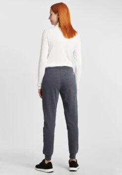 OXMO Jogginghosen Loosefit Sweathose Polah Frauen Blau 9 OXMO Jogginghosen Loosefit Sweathose Polah Frauen Blau -OXMO Verkaufs-Shop d6cf6e4928f1030a07859f86ed709c55