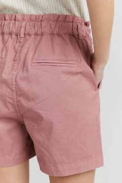 OXMO Shorts Regular Hose Chai Frauen Pink -OXMO Verkaufs-Shop e3118fee99dde4c48ba585ee6da487b5