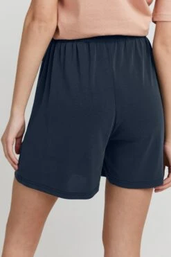 OXMO Hosen Loosefit Shorts BJÖRK Frauen Schwarz 11 OXMO Hosen Loosefit Shorts BJÖRK Frauen Schwarz -OXMO Verkaufs-Shop e8ac499be862350eb44cfb23d7c08a07