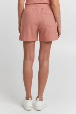 OXMO Hosen Regular Shorts Wim Frauen Pink -OXMO Verkaufs-Shop e925465fde01ccb725a37e8da77f4ca6