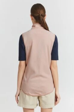 OXMO Westen Fleeceweste Ragnara Frauen Rosa 9 OXMO Westen Fleeceweste Ragnara Frauen Rosa -OXMO Verkaufs-Shop ea249d2da609ac278b6d1d140102907a