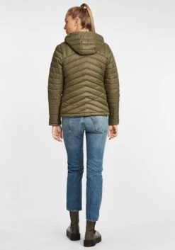 OXMO Übergangsjacken Steppjacke QuelIa Frauen Grün 9 OXMO Übergangsjacken Steppjacke QuelIa Frauen Grün -OXMO Verkaufs-Shop ebb65a6852f6f370489a712a5236db7e
