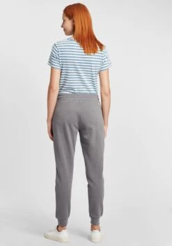 OXMO Jogginghosen Loosefit Sweathose Polah Frauen Grau -OXMO Verkaufs-Shop f0381f543cfadb37b3bced7dcf0df0e8