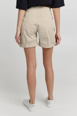 OXMO Shorts Regular Hose Charline Frauen Beige 9 OXMO Shorts Regular Hose Charline Frauen Beige -OXMO Verkaufs-Shop f122db76239d5749f9a72de662d3cd7f