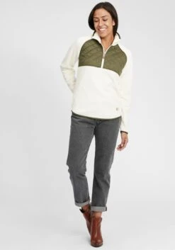 OXMO Übergangsjacken Sweatshirt Malita Frauen Beige 8 OXMO Übergangsjacken Sweatshirt Malita Frauen Beige -OXMO Verkaufs-Shop f1b6365da297a9deeb49928ad45e1cce