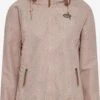 OXMO Übergangsjacken Übergangsjacke Tinna Frauen Rosa