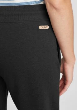 OXMO Jogginghosen Loosefit Sweathose POLAH Frauen Schwarz 9 OXMO Jogginghosen Loosefit Sweathose POLAH Frauen Schwarz -OXMO Verkaufs-Shop f961b6bff03a9651f6f9ac390b5991c0